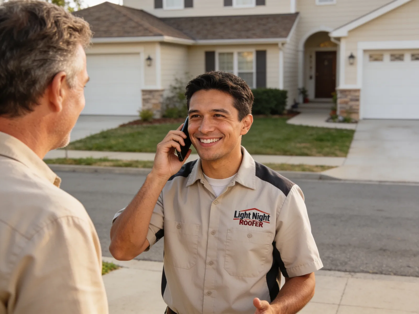 Emergency Roof Repair Black Mountain, NC FAQs
